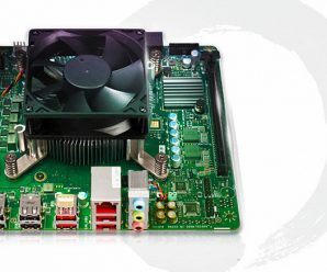 На сайте AMD наконец-то появилось описание комплекта для мини-ПК на процессоре AMD 4700S