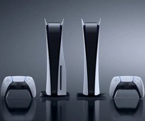 DNS сообщает о возобновлении продаж PlayStation 5