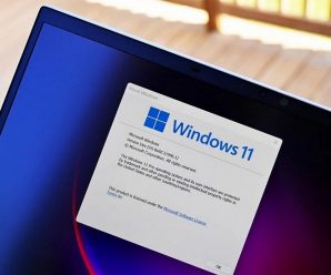 Microsoft подтвердила факт утечки образа Windows 11 и заодно имя новой ОС. Компания подала жалобу на Google