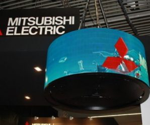 Компания IPValue приобрела у Mitsubishi Electric более 1200 патентов, связанных с дисплеями