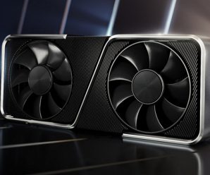 Слух: видеокарты Nvidia GeForce RTX 40 выйдут в лучшем случае только через полтора года