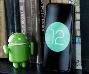 Мечты сбываются: новая бета Android 12 принесла «родные» длинные скриншоты, одну из самых долгожданных функций Android