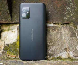 Компактный флагман 2021 года получил весьма неплохой экран. Дисплей Asus ZenFone 8 оценили немногим ниже у iPhone 11 Pro Max