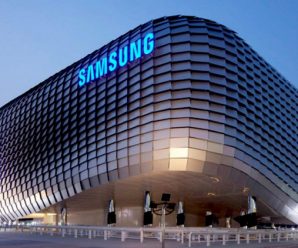 Продажи и операционная прибыль Samsung в годовом выражении заметно выросли