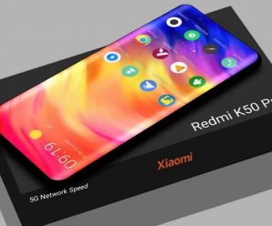 Redmi K50 станет самым дешёвым флагманом на базе Snapdragon 895 и выйдет до февраля 2022