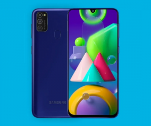 Монстр автономности Samsung Galaxy M21 (2021) является копией прошлогоднего смартфона