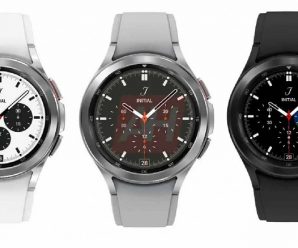 От 350 евро. Названа стоимость умных часов Samsung Galaxy Watch 4 и Galaxy Watch 4 Classic