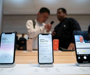 400 магазинов LG начнут продавать смартфоны iPhone несмотря на негативную реакцию