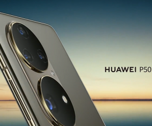 У Huawei острый дефицит чипов памяти. Mate 40 RS Porsche Design c 12 ГБ ОЗУ больше не производится, а Huawei P50 получит только 8 ГБ ОЗУ