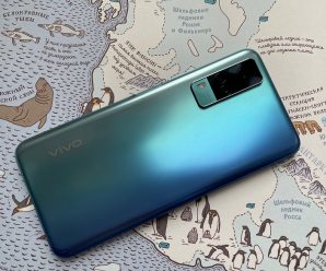 Vivo «урезала» цены на смартфоны и наушники в России