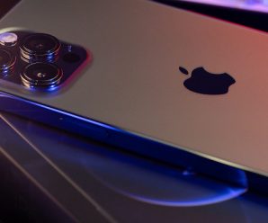 iPhone 13 с лазерным дальномером и 1 ТБ флеш-памяти выйдет на третьей неделе сентября