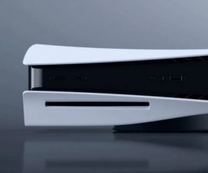 Sony выпустила обновление для PlayStation 5