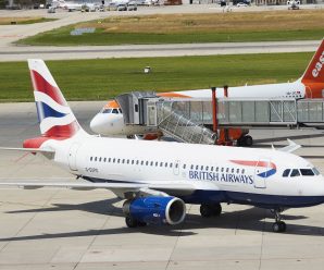 British Airways удалось договориться с жертвами утечки данных в 2018 году