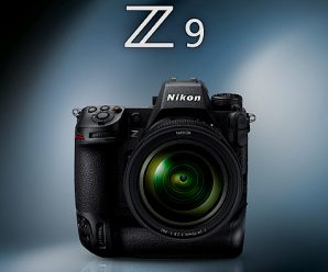 4К при 120 к/с: опубликованы уточнённые, но всё ещё неофициальные спецификации камеры Nikon Z9