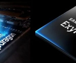 SoC Exynos 2200 превосходит Snapdragon 895 по производительности процессора и графического процессора