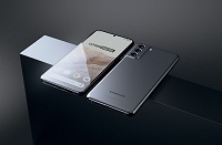 Больше никаких секретов: первое официальное изображение Samsung Galaxy S21 FE