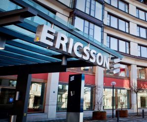 Компания Ericsson отчиталась за второй квартал: скомпенсировать падение продаж оборудования 5G в Китае не удалось