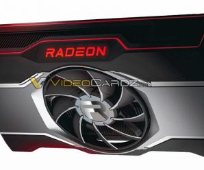 Более народная видеокарта AMD. Radeon RX 6600 XT впервые позирует на качественном изображении