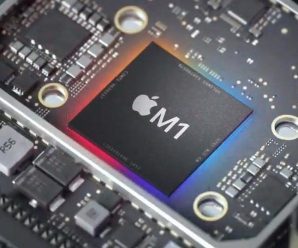 Отличная энергоэффективность SoC Apple M1 в своё время показалась одному из специалистов компании ошибкой