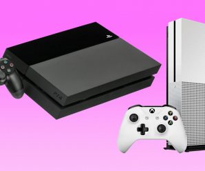 PlayStation 4 и Xbox One тоже в дефиците. Приставок почти нет в продаже, а цены сильно выросли