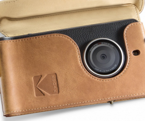 Realme и Kodak создали новый смартфон