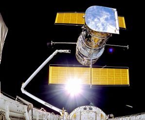 NASA удалось вернуть в строй космический телескоп «Хаббл»