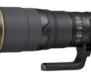 Nikon приостанавливает прием заказов на объектив Nikkor 500mm f/4E FL ED VR и предупреждает о задержке поставок комплектов из камер Nikon Z fc и объективов Nikkor Z DX 16-50mm f/3.5-6.3