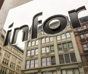 Hexagon AB покупает EAM-бизнес компании Infor за 2,75 млрд долларов