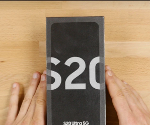 Пользователи Samsung Galaxy S20 начали жаловаться на проблемы с мерцанием дисплея, когда гарантия у многих закончилась