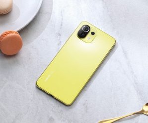 Xiaomi Mi 11 Lite 5G — лучший в своём классе. Специалисты DxOMark оценили камеру смартфона