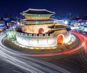 Samsung и KT на этой неделе запустили первую в Корее коммерческую сеть 5G SA