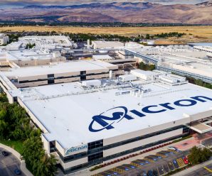 Micron продаёт фабрику в штате Юта компании Texas Instruments