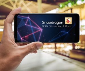 Анонсирован первый смартфон на Snapdragon 895. И это не Xiaomi