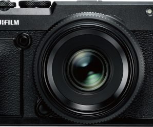 Среднеформатную камеру Fujifilm GFX 50R можно приобрести за 3500 долларов