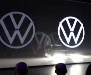VW будет производить аккумуляторы для электромобилей в Германии совместно с китайской компанией Guoxuan
