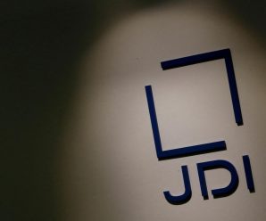 Apple не торопит Japan Display с возвратом долга