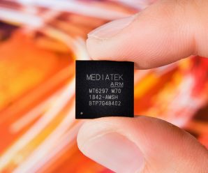 До конца года MediaTek представит новые микросхемы с поддержкой 5G