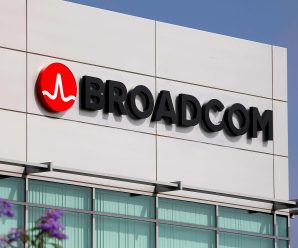 Broadcom обвиняет американо-китайскую торговую войну в падении продаж