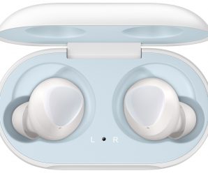 Обновление улучшает качество звука в наушниках Samsung Galaxy Buds