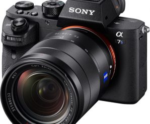 Камера Sony a7S III будет поддерживать съемку видео 4K с кадровой частотой 60 к/с