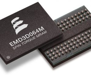 Everspin и Phison взялись добавить в контроллеры SSD поддержку памяти MRAM