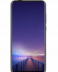 Honor 9X Pro не очень сильно отличается от Honor 9X