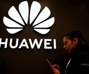 Huawei уже обходится без американских компонентов в базовых станциях 5G