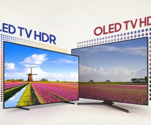 Телевизоры QLED пользуются большим спросом, чем телевизоры OLED