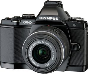 Анонс камеры Olympus E-M5 Mark III ожидается в ближайшее время