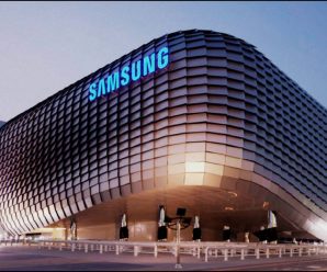 Опубликован отчет Samsung Electronics за третий квартал 2019 года