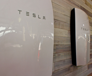 Домашние аккумуляторные батареи Tesla Powerwall придут в Японию