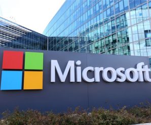 Доход Microsoft за год вырос на 14%, чистая прибыль — на 21%