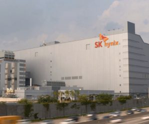 Доход SK Hynix за год вырос на 40%, но прибыль упала на 89%