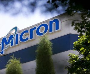 Компания Micron отчиталась за четвертый квартал 2019 финансового года и год в целом